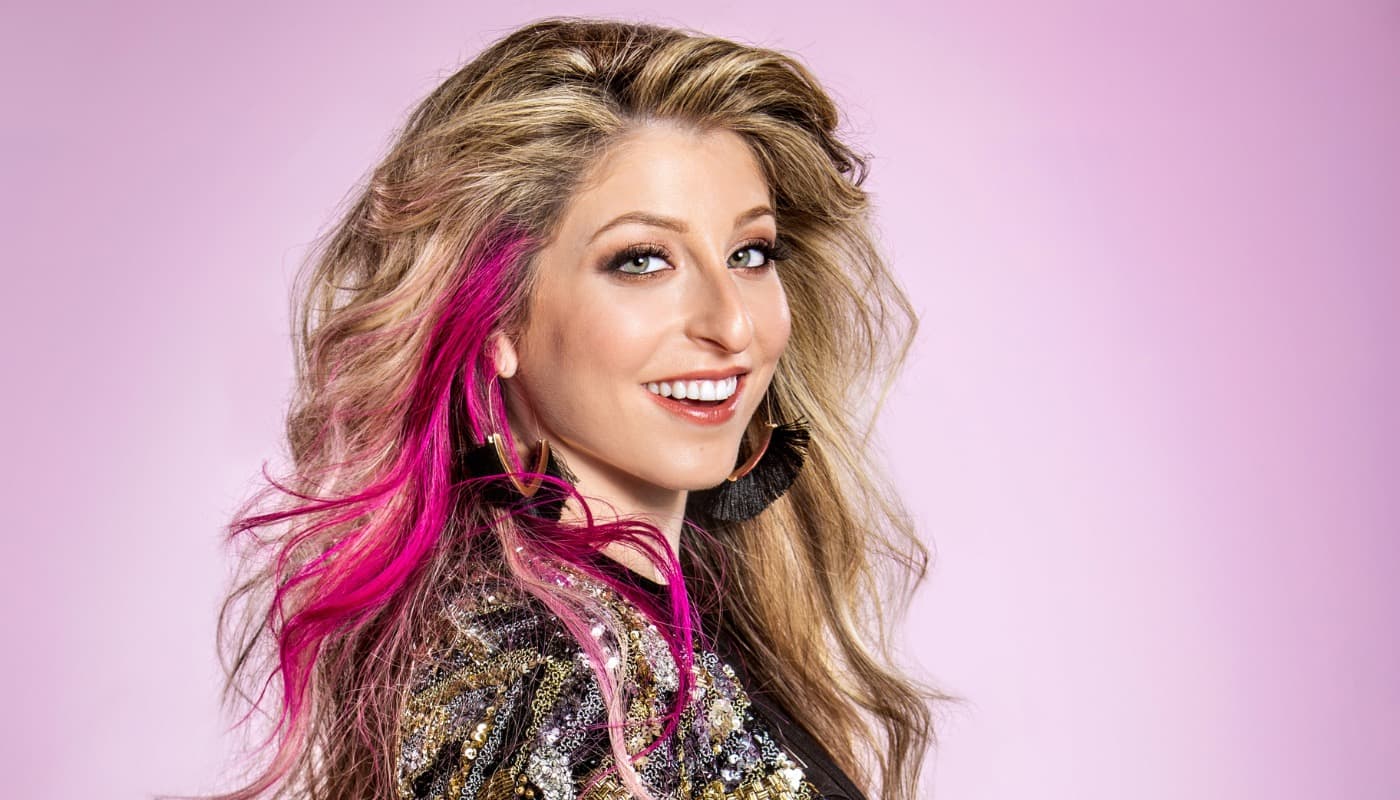 Ariel Rose featured image