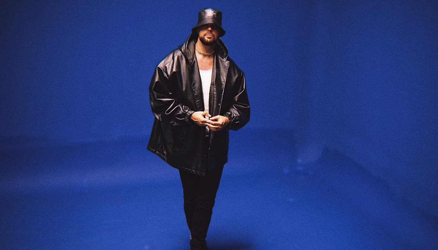 Robbie Elias featured image