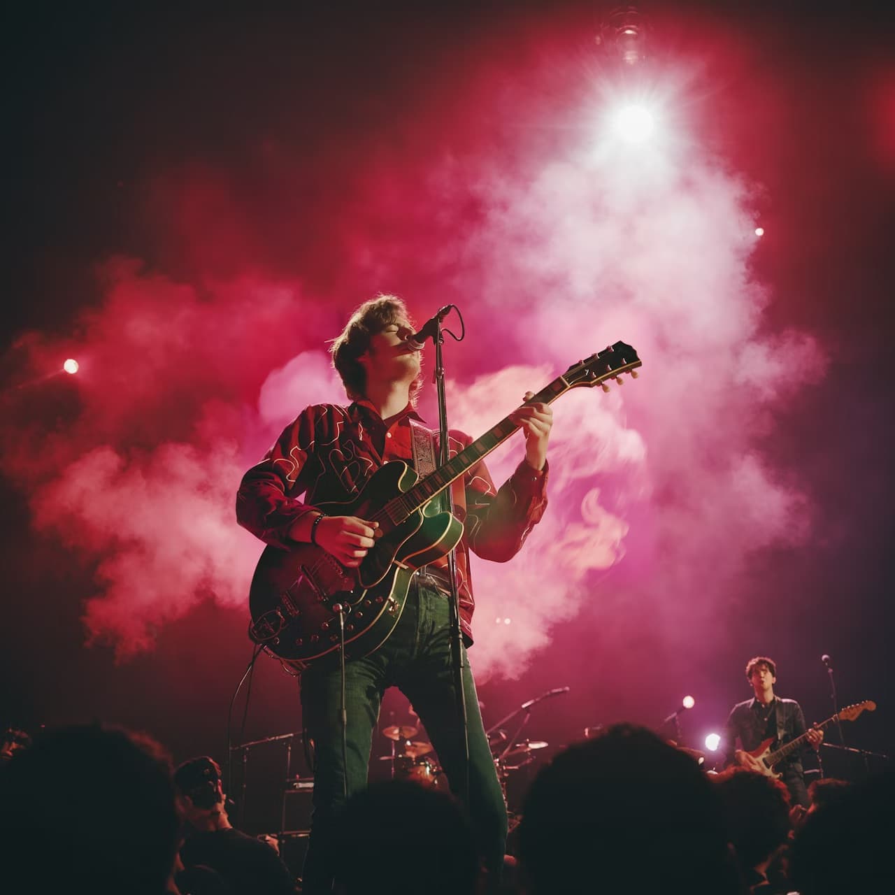 Mock Polaroid Image 2