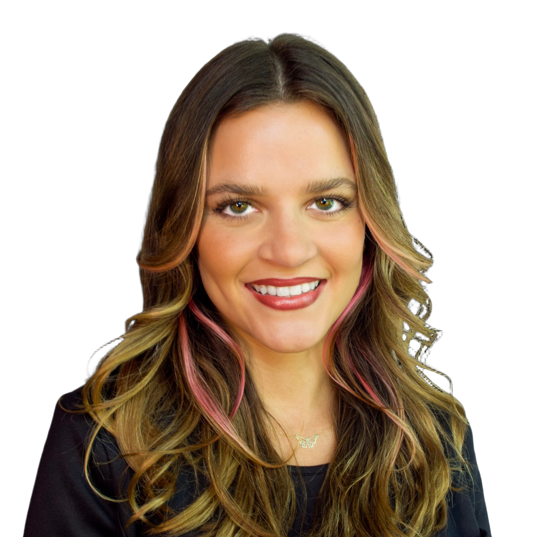 Portrait of Hanna Cedillo