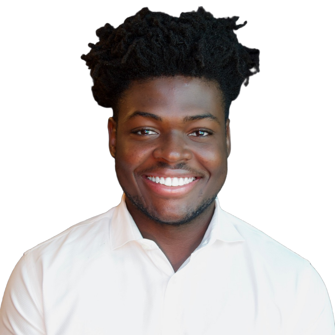 Portrait of Havell Cinea